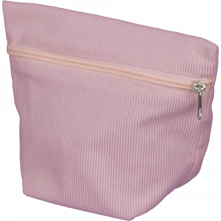 Tia Corduroy Cosmetic Pouch