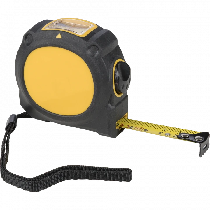 Rina Tape Measure With Display 3m