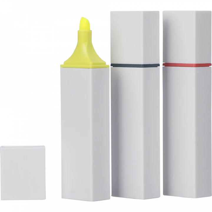 Kavi Recycled Text Marker