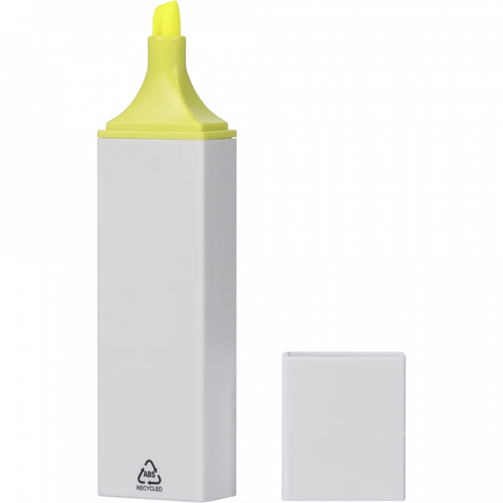 Kavi Recycled Text Marker