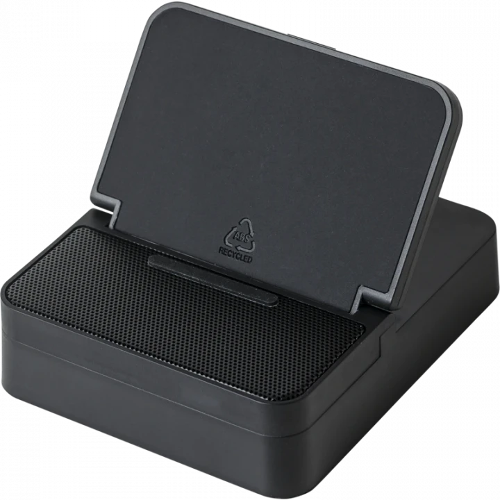 Elias Recycled 3-in-1 Wireless Charger