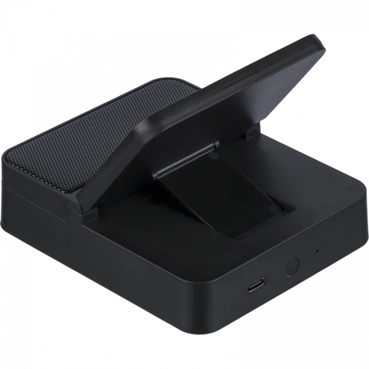 Elias Recycled 3-in-1 Wireless Charger