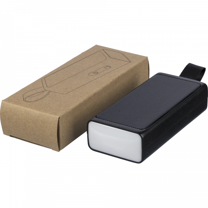 Malina Recycled Speaker