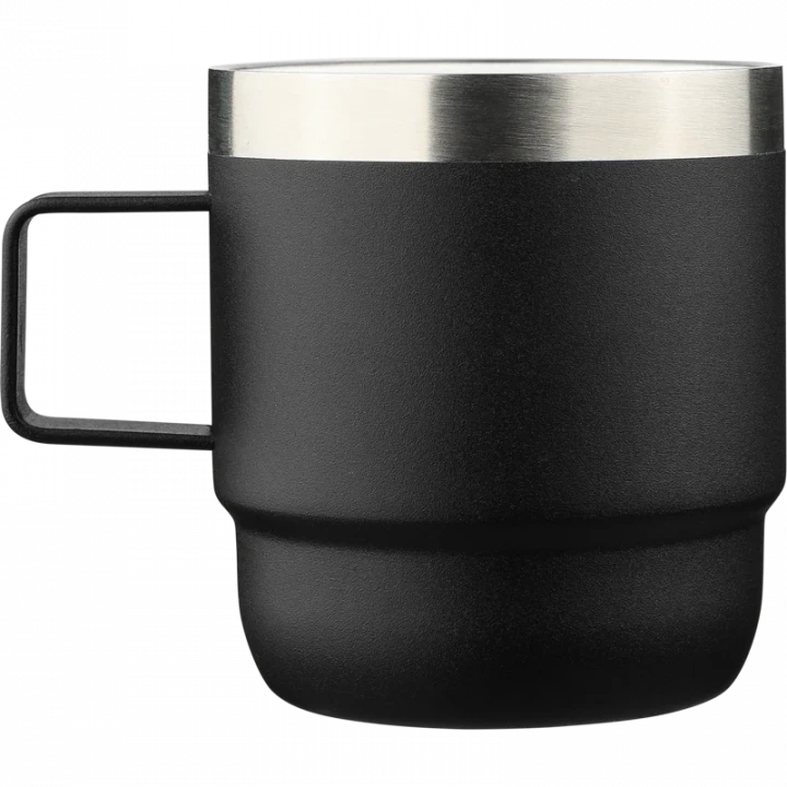 Lilia Recycled Double Walled Mug 180ml