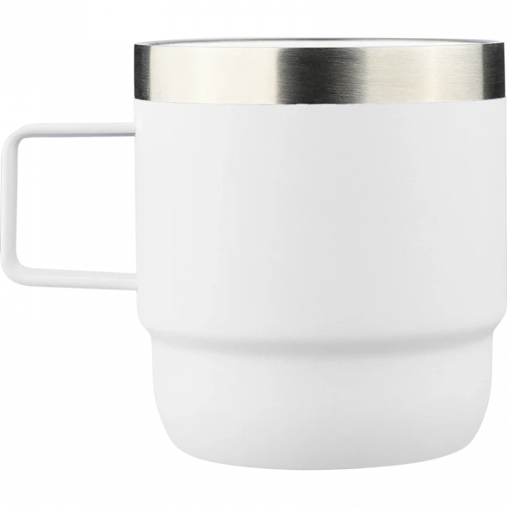Lilia Recycled Double Walled Mug 180ml