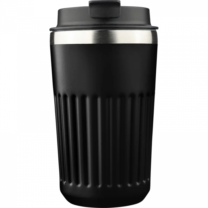 Chiara Recycled Steel Travel Mug 400ml