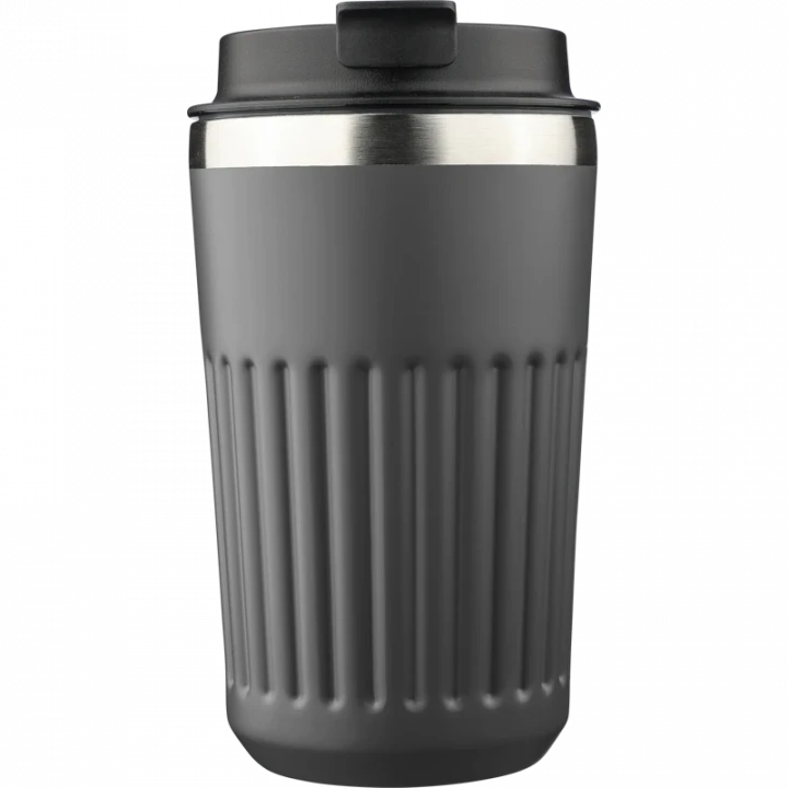Chiara Recycled Steel Travel Mug 400ml