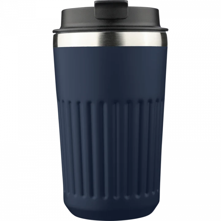 Chiara Recycled Steel Travel Mug 400ml