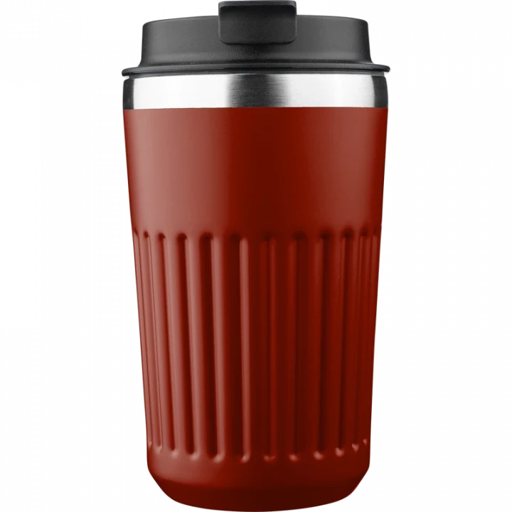 Chiara Recycled Steel Travel Mug 400ml