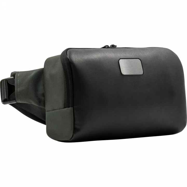 Edge BrandCharger Crossbody Bag