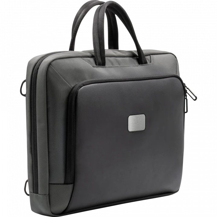 Zenith BrandCharger Business Bag