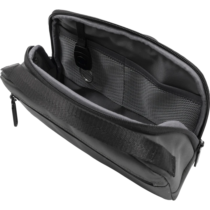 Virtuo Ora Brandcharge Travel Pouch