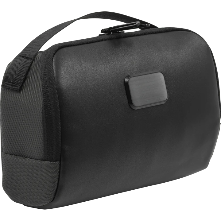 Virtuo Ora Brandcharge Travel Pouch