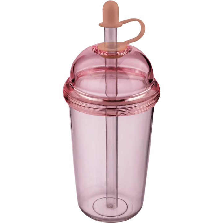 Glow Recycled Travel Mug 500ml
