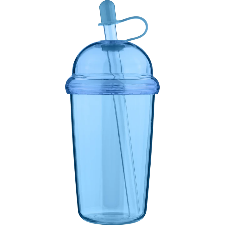 Glow Recycled Travel Mug 500ml