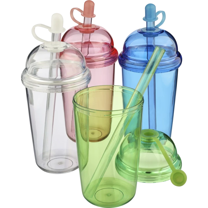 Glow Recycled Travel Mug 500ml