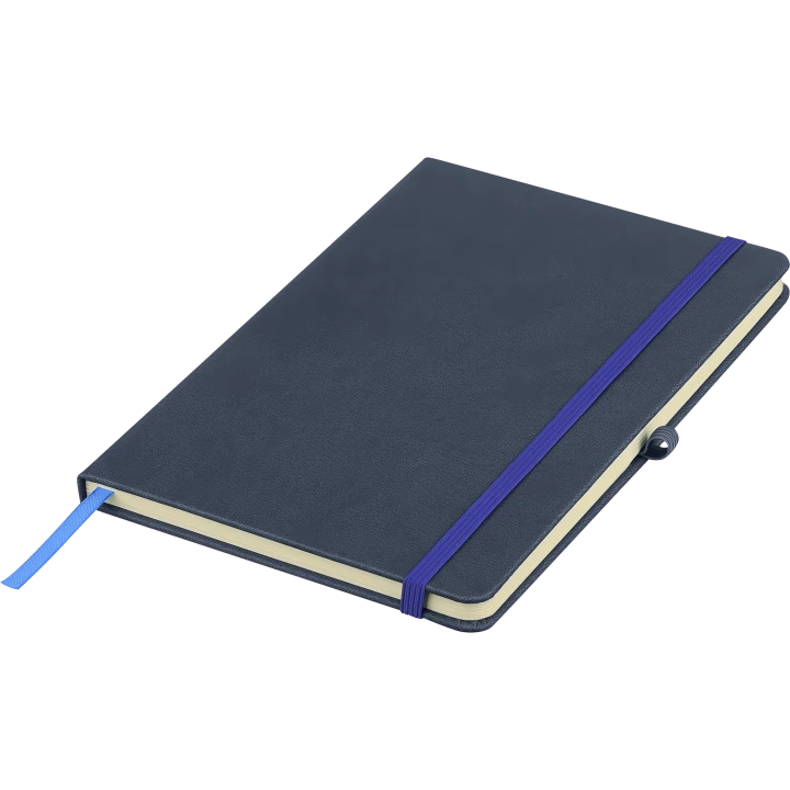 Bloom Recycled Colour Revealing A5 Notebook