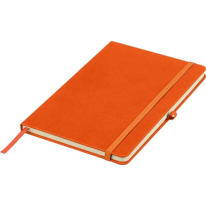 Bloom Recycled Colour Revealing A5 Notebook