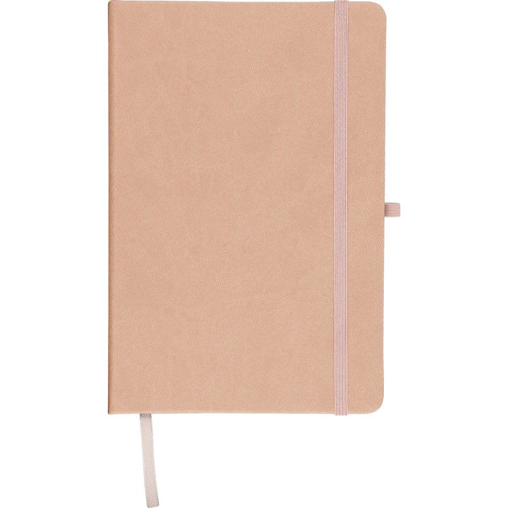 Bloom Recycled Colour Revealing A5 Notebook
