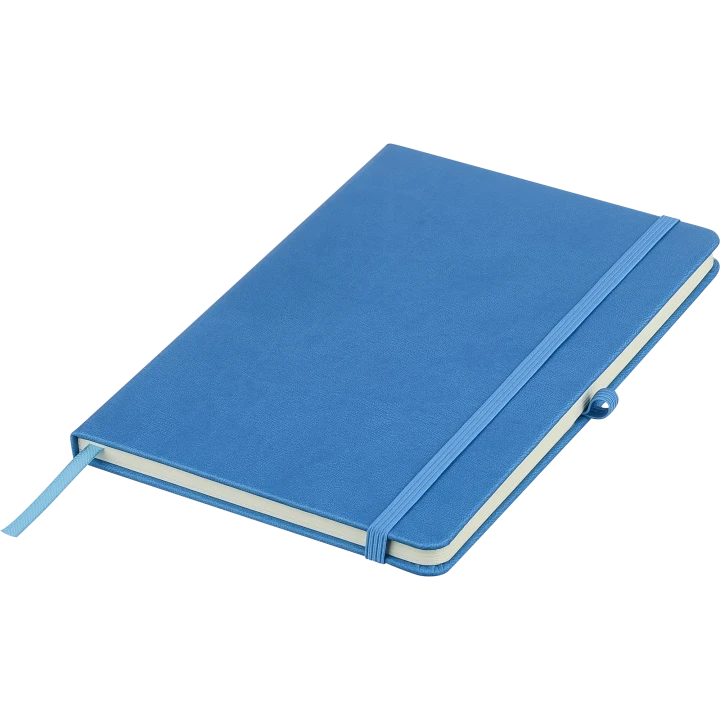 Bloom Recycled Colour Revealing A5 Notebook