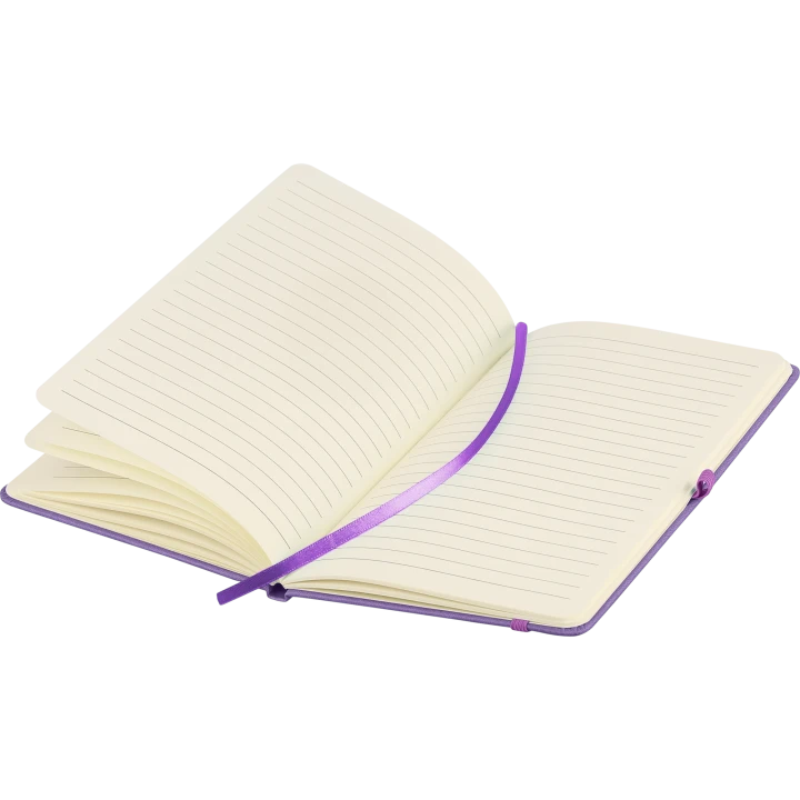 Bloom Recycled Colour Revealing A5 Notebook