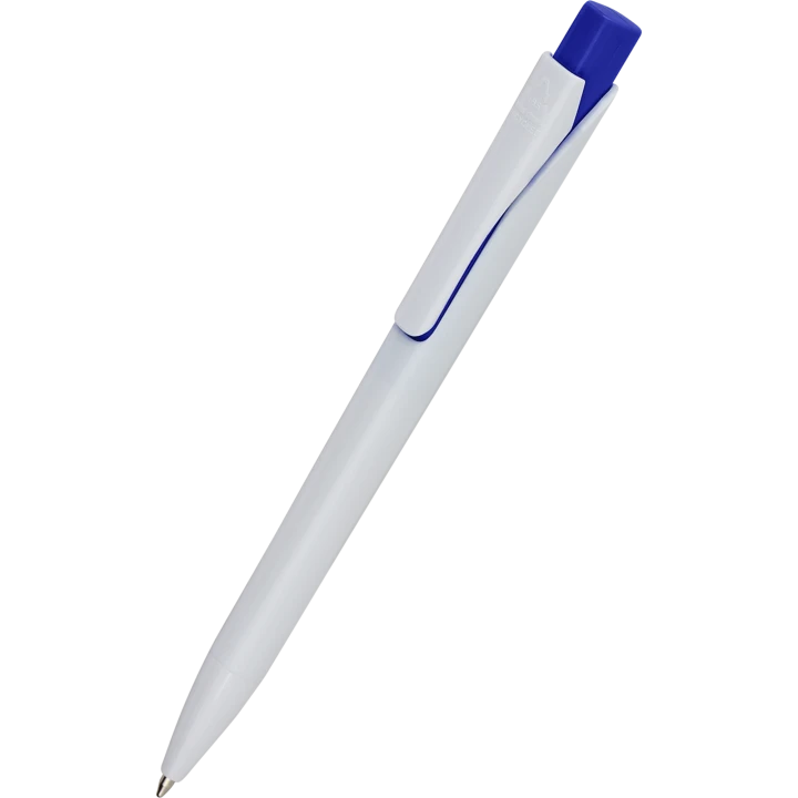 Oasis Recycled Square Barrel Ballpen
