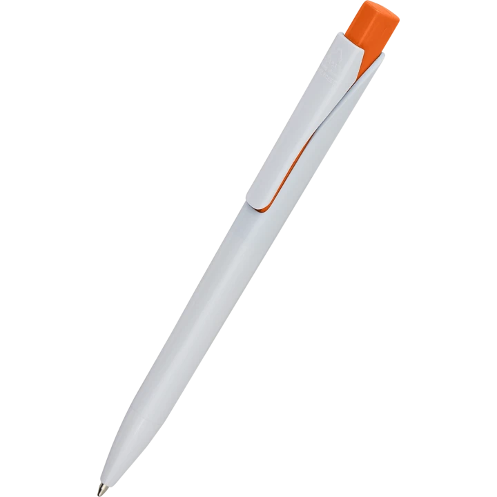 Oasis Recycled Square Barrel Ballpen