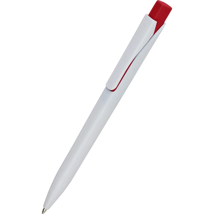 Oasis Recycled Square Barrel Ballpen