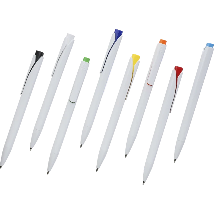 Oasis Recycled Square Barrel Ballpen