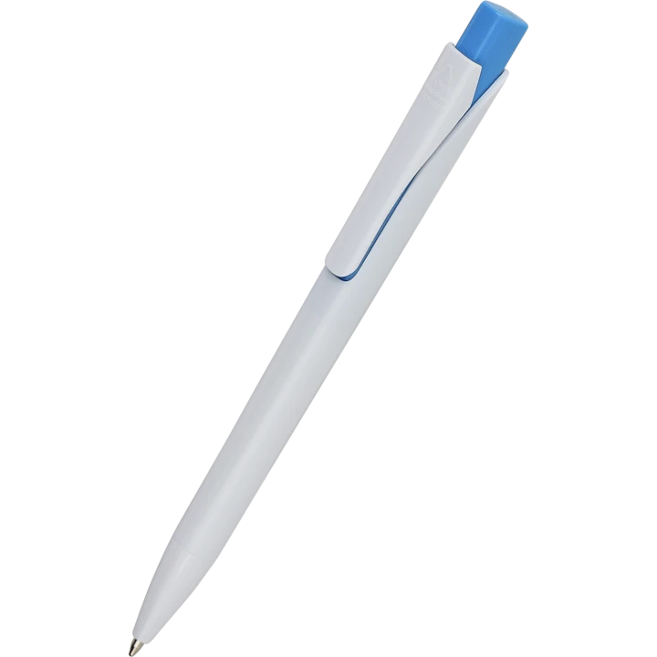Oasis Recycled Square Barrel Ballpen