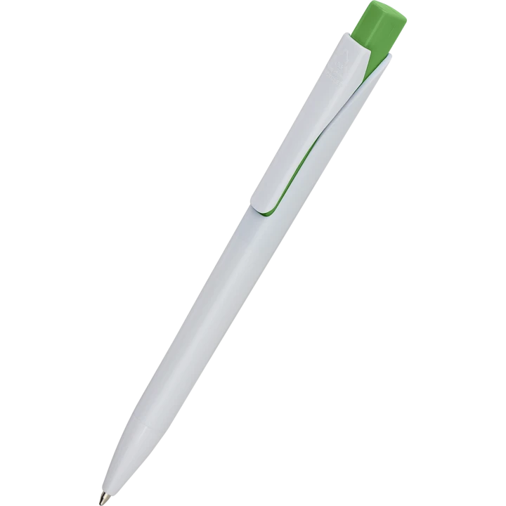 Oasis Recycled Square Barrel Ballpen
