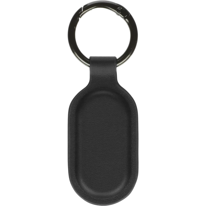 Halo Recycled Tracking Keyholder