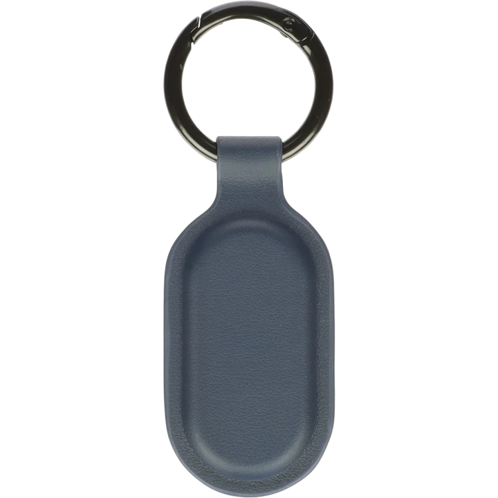 Halo Recycled Tracking Keyholder