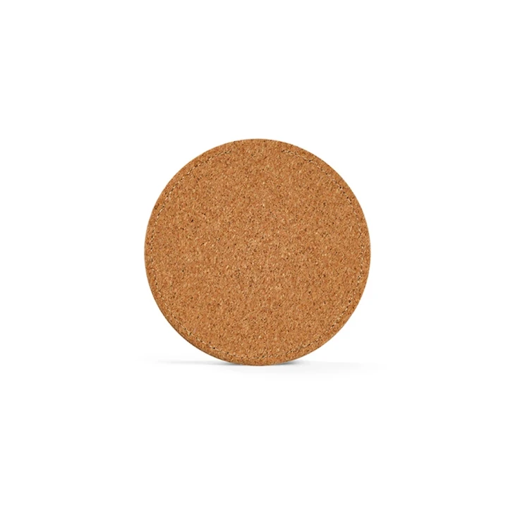 Descartes Wireless Charger Cork 15W. USB-C Port