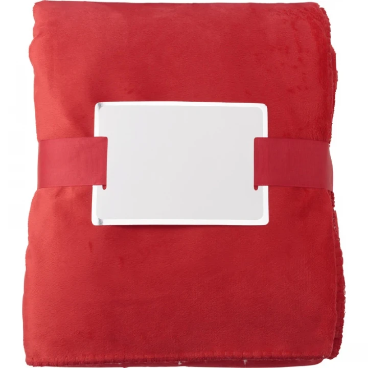 Micro Mink Blanket 190gr/m2