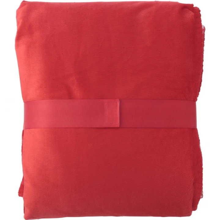 Micro Mink Blanket 190gr/m2