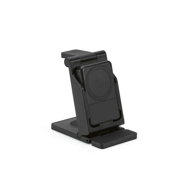 Trinifty 3-in-1 Wireless Charger rABS 5000mAh