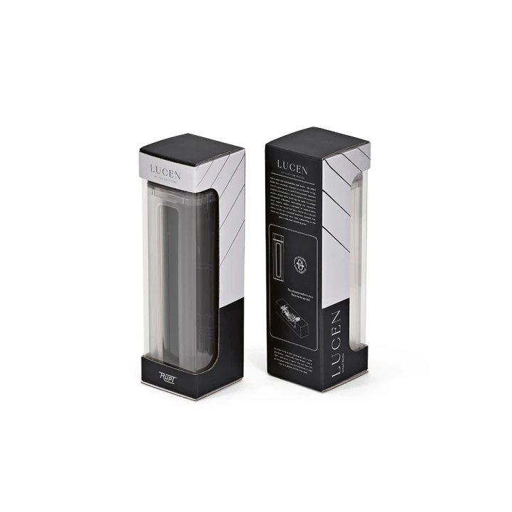 Lucen Bottle rABS 540ml