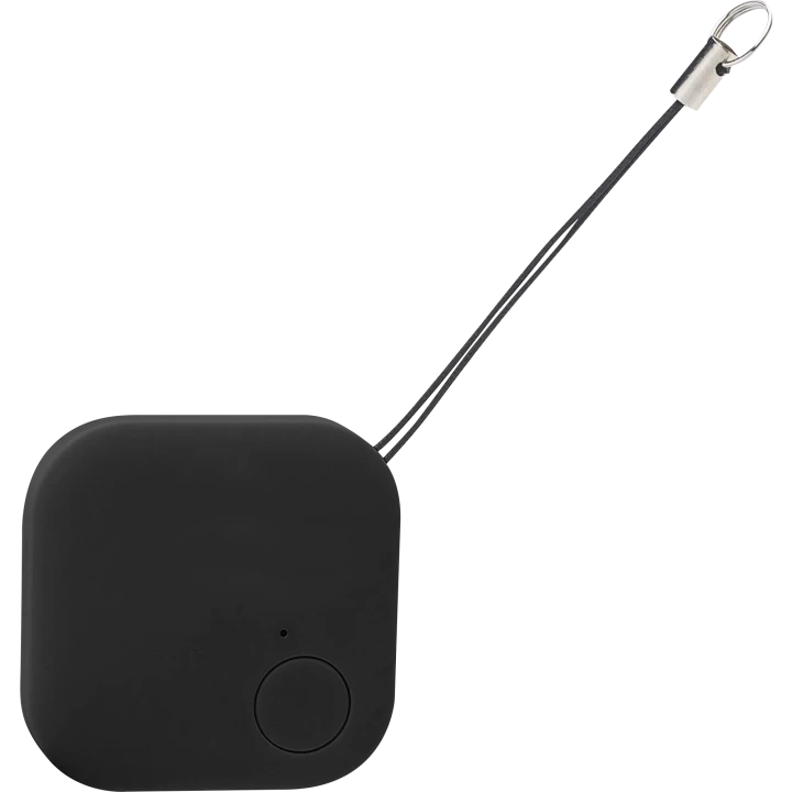 Gerard Wireless Tracker