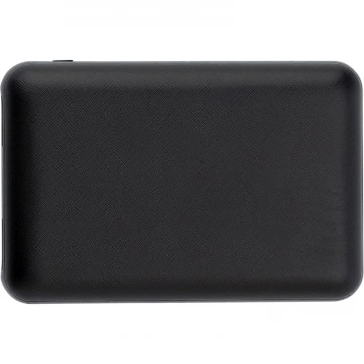 Plastic Power Bank 10000mAh