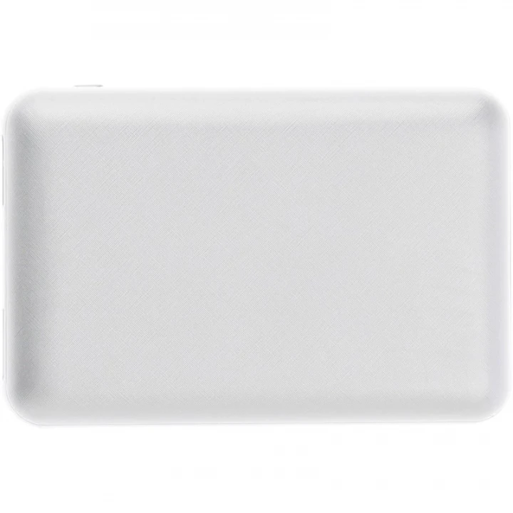 Plastic Power Bank 10000mAh