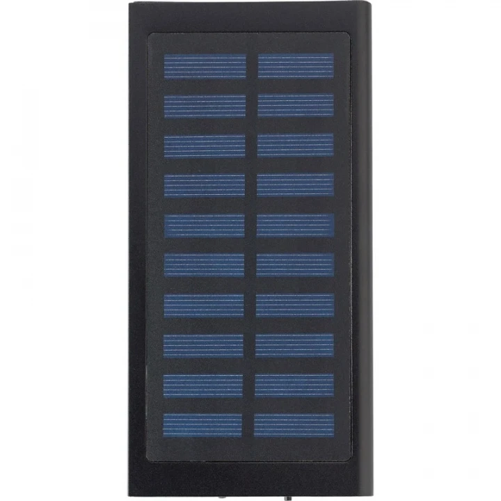 Solar Power Bank 8000mAh