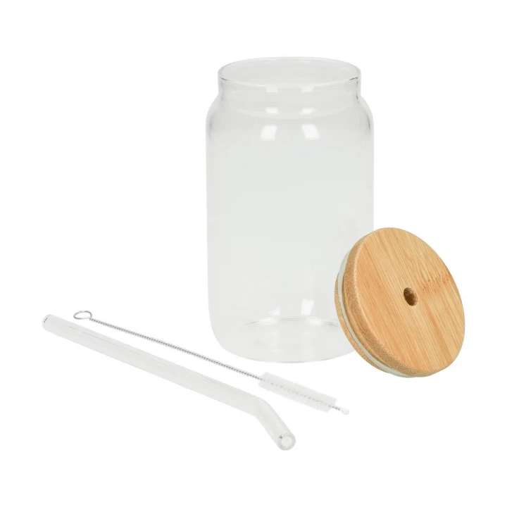 Drinking Glass Tropical 460ml 