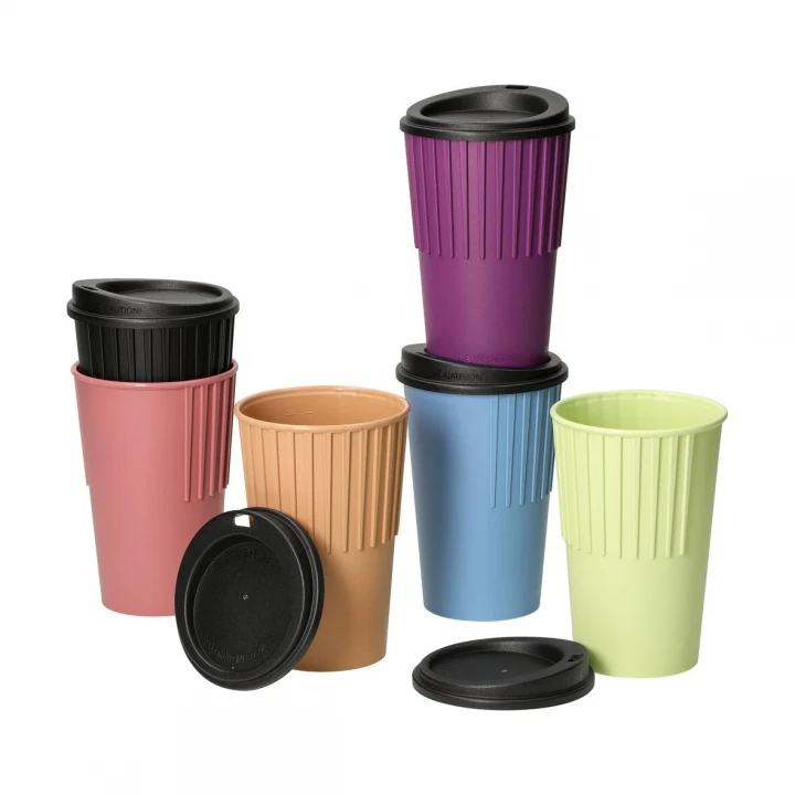 Ripple Coffee Mug ToGo 300ml