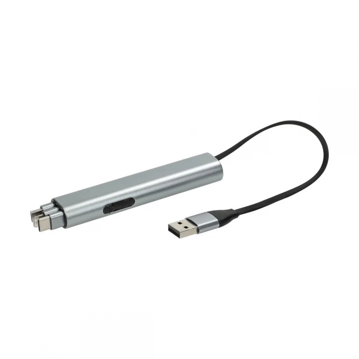 Connect Charging Cable 4 in 1