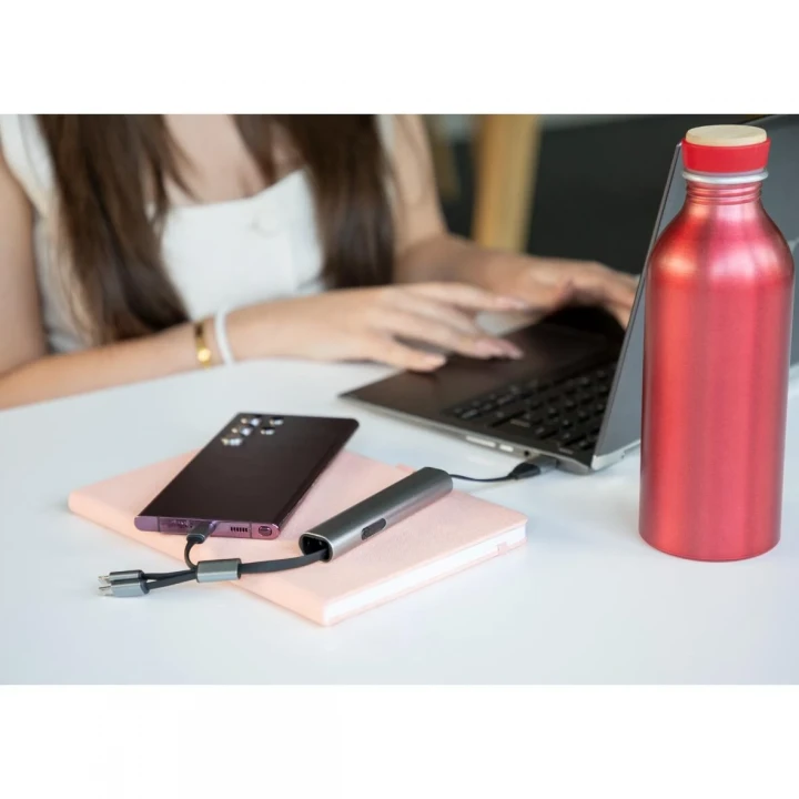 Connect Charging Cable 4 in 1