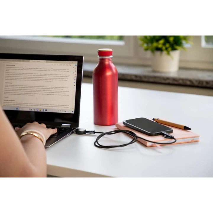 Flexi Quick-Charging Cable 5 in 1
