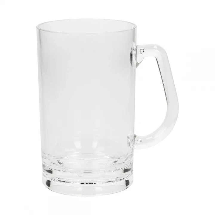 Vista Beer Glass