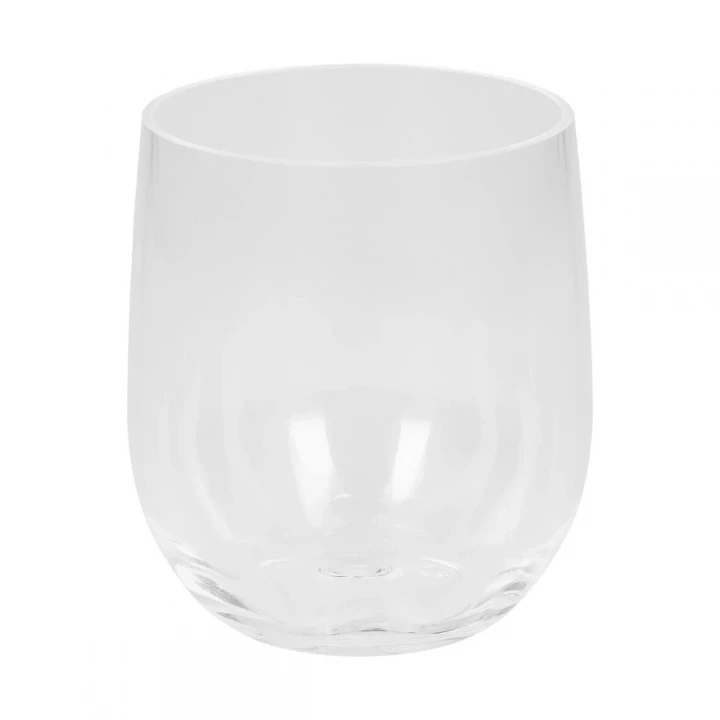 Vista Drinking Glass 