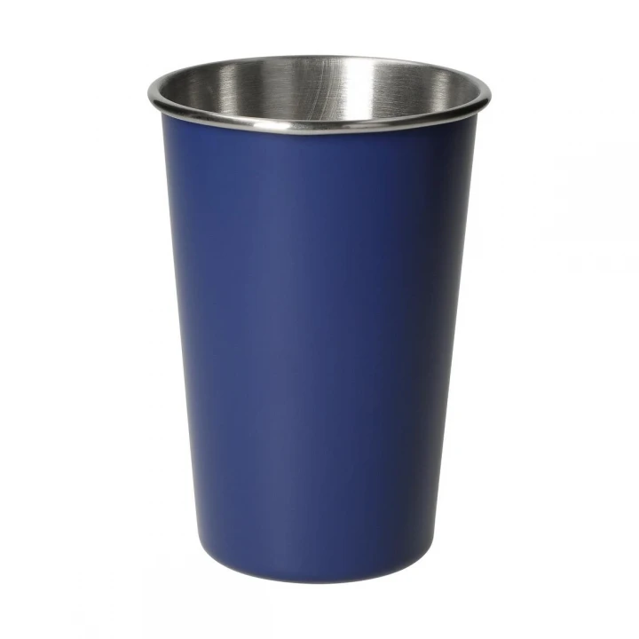 Metallo Stainless Steel Mug 500ml